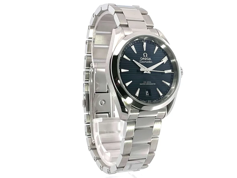 Omega Seamaster Aqua Terra 150M Master Chronometer 220.10.38.20.03.001