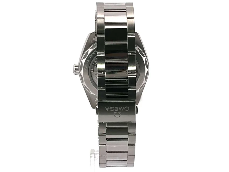 Omega Seamaster Aqua Terra 150M Master Chronometer 220.10.38.20.03.001