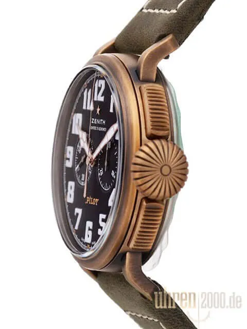 Zenith Pilot Type 20 Extra Special 29.2430.4069-21.C800