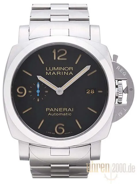 Panerai Luminor Marina 1950 3 Days Automatik Acciaio PAM00723