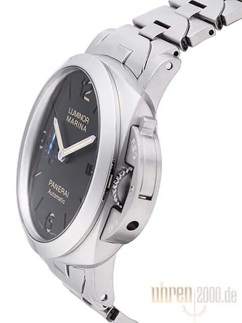 Panerai Luminor Marina 1950 3 Days Automatik Acciaio PAM00723