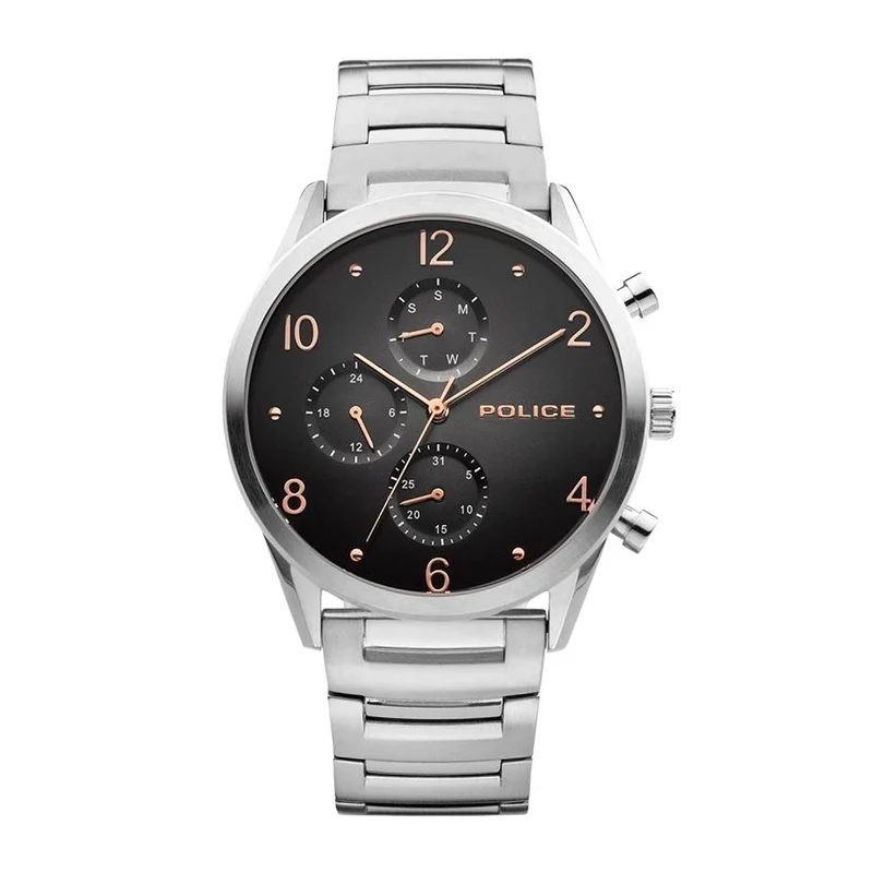 Police 15922JS-02M