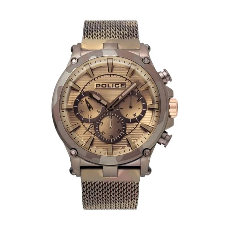 Police 15920JSMBN-20MM