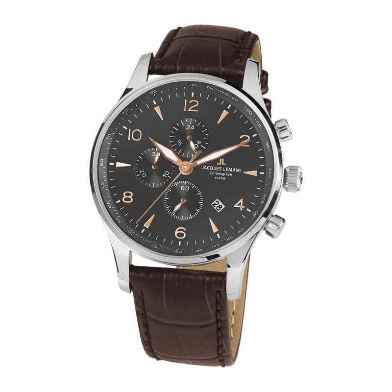 Jacques Lemans 1-1844ZK