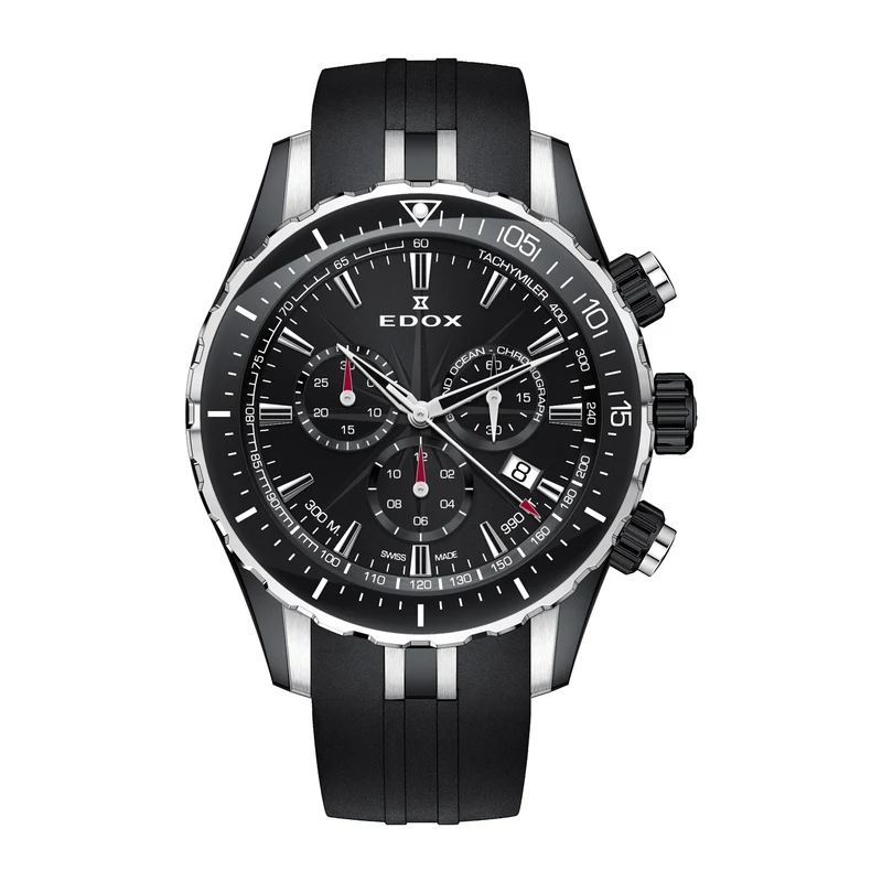 Edox Grand Ocean 10248-357N-NIN