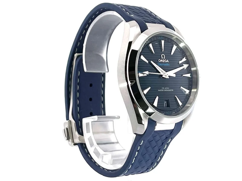 Omega Seamaster Aqua Terra Master Chronometer 220.12.41.21.03.001