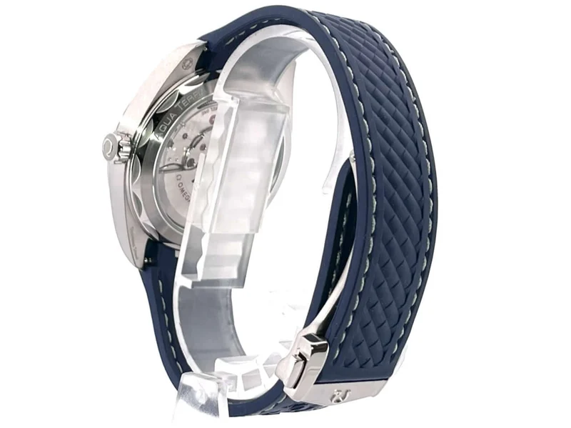 Omega Seamaster Aqua Terra Master Chronometer 220.12.41.21.03.001