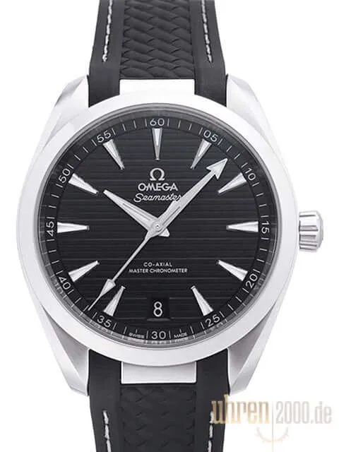 Omega Seamaster Aqua Terra Master Chronometer 220.12.41.21.01.001