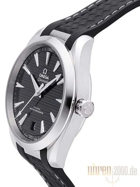 Omega Seamaster Aqua Terra Master Chronometer 220.12.41.21.01.001