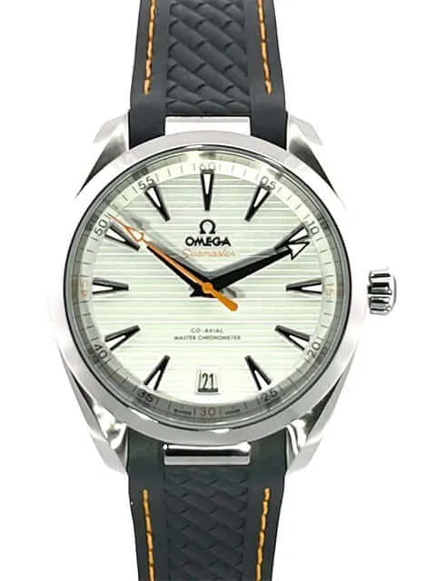 Omega Seamaster Aqua Terra Master Chronometer 220.12.41.21.02.002