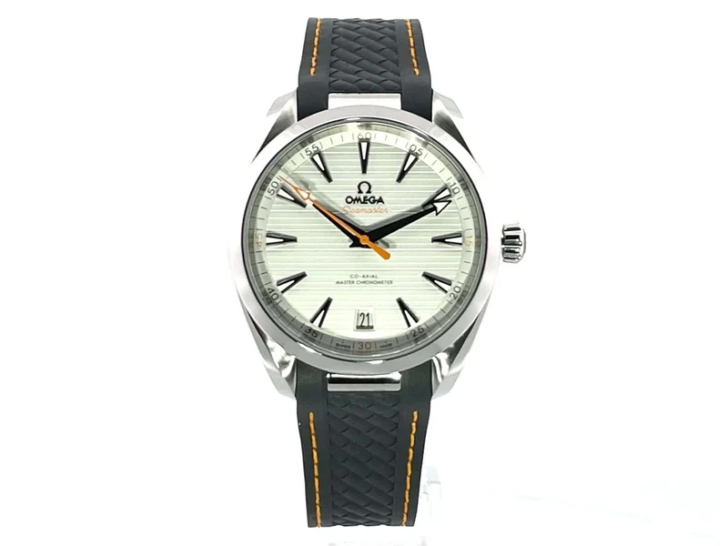 Omega Seamaster Aqua Terra Master Chronometer 220.12.41.21.02.002