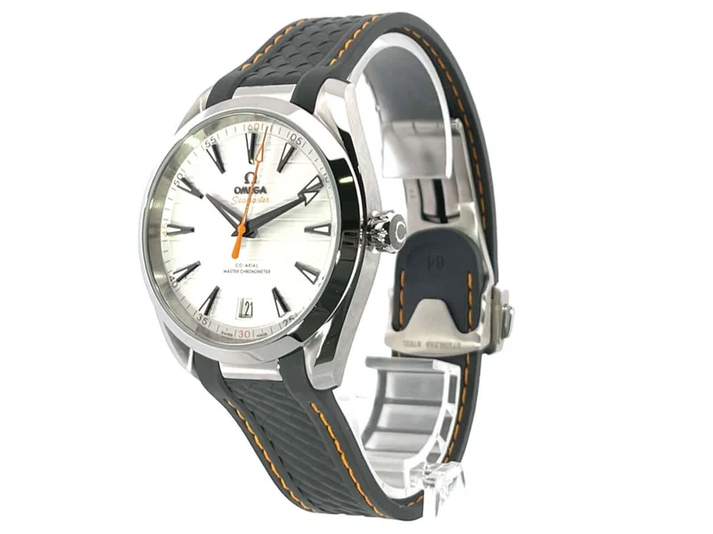 Omega Seamaster Aqua Terra Master Chronometer 220.12.41.21.02.002