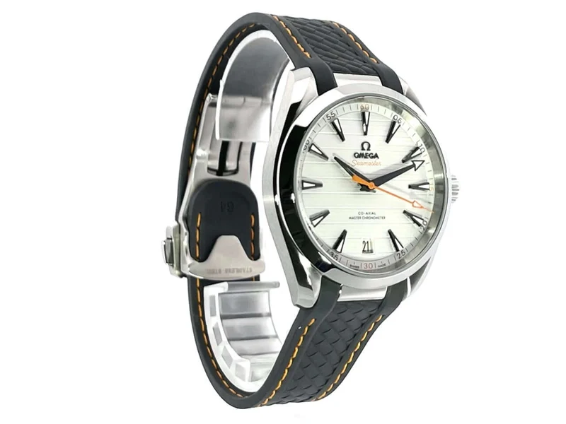 Omega Seamaster Aqua Terra Master Chronometer 220.12.41.21.02.002