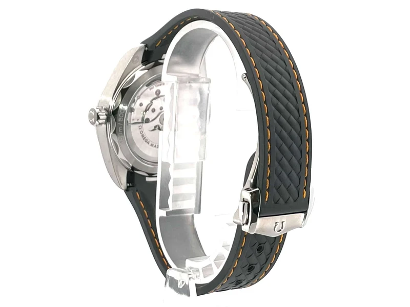 Omega Seamaster Aqua Terra Master Chronometer 220.12.41.21.02.002