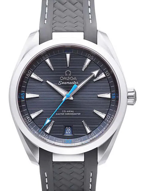 Omega Seamaster Aqua Terra Master Chronometer 220.12.41.21.03.002