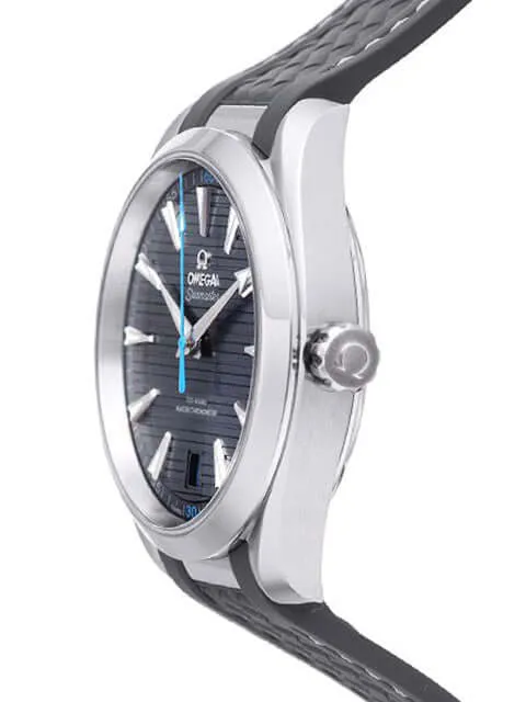 Omega Seamaster Aqua Terra Master Chronometer 220.12.41.21.03.002
