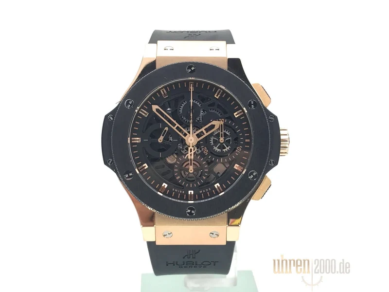 Hublot Big Bang Aero Bang Rotgold Keramik 310.PM.1180.RX