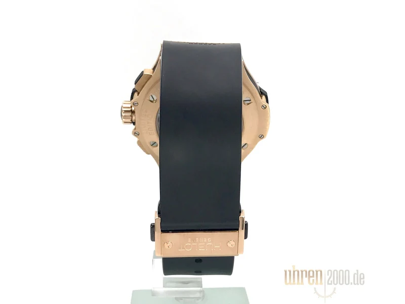 Hublot Big Bang Aero Bang Rotgold Keramik 310.PM.1180.RX