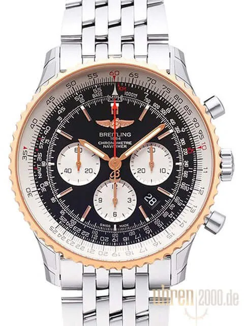 Breitling Navitimer 01 46 mm UB012721.BE18.443A