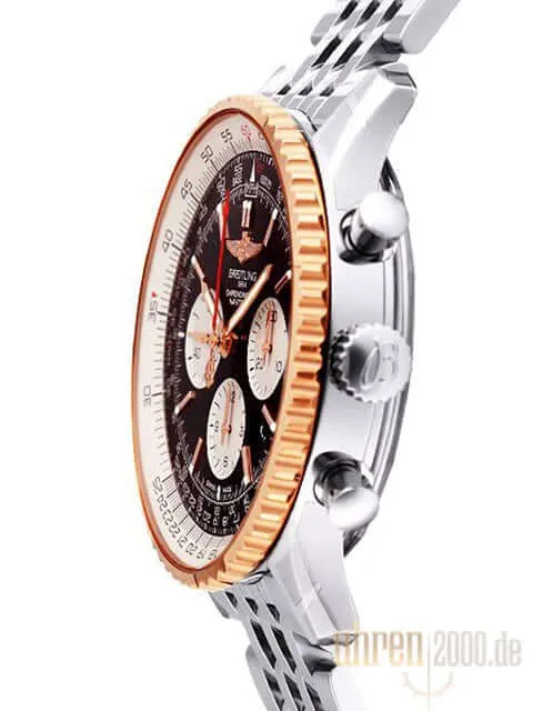 Breitling Navitimer 01 46 mm UB012721.BE18.443A