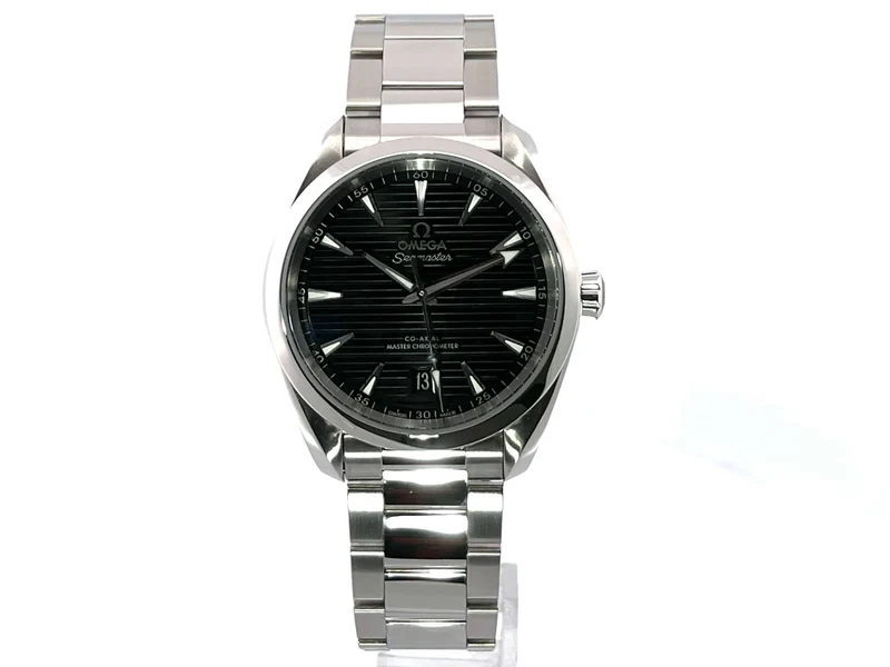 Omega Seamaster Aqua Terra 150M Master Chronometer 220.10.38.20.01.001