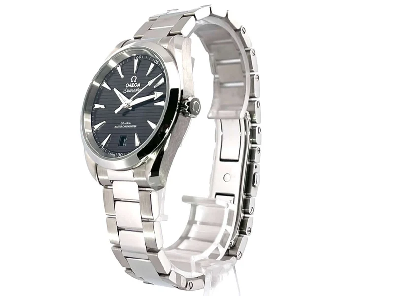 Omega Seamaster Aqua Terra 150M Master Chronometer 220.10.38.20.01.001