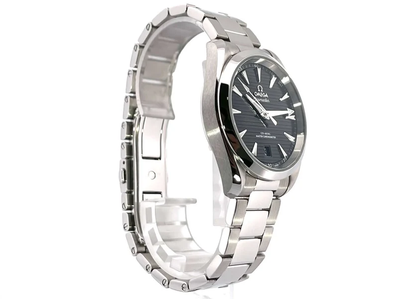 Omega Seamaster Aqua Terra 150M Master Chronometer 220.10.38.20.01.001