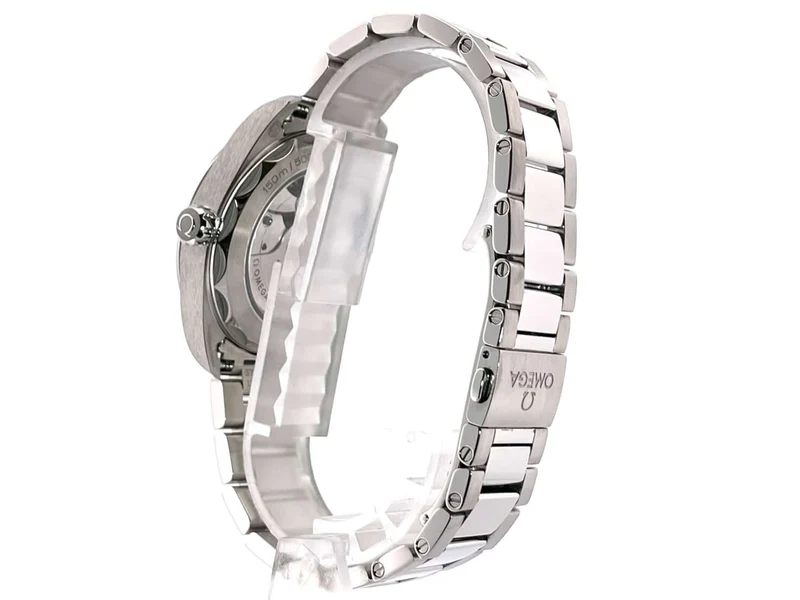 Omega Seamaster Aqua Terra 150M Master Chronometer 220.10.38.20.01.001