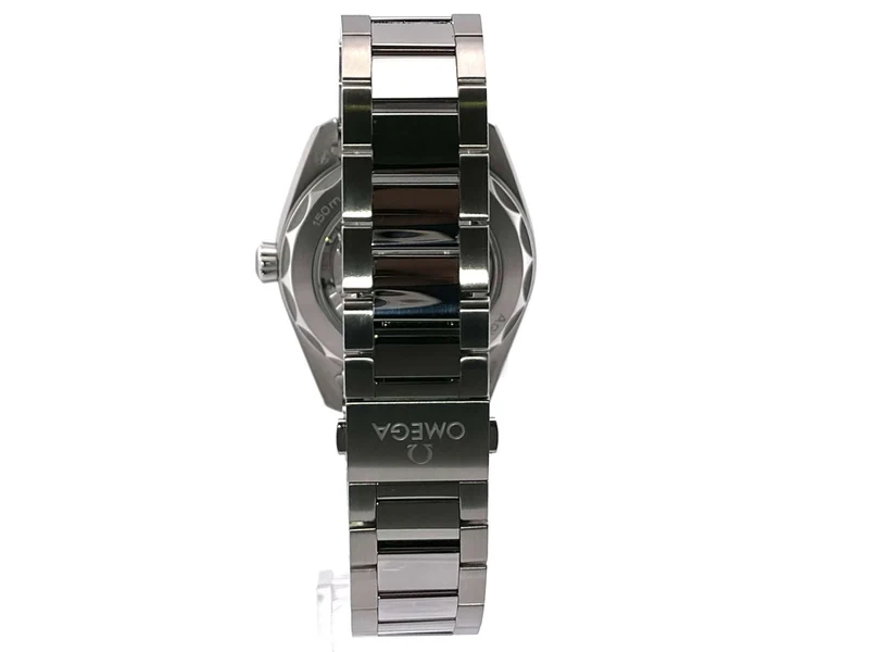 Omega Seamaster Aqua Terra 150M Master Chronometer 220.10.38.20.01.001