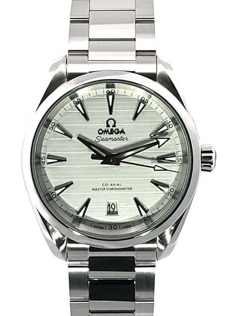 Omega Seamaster Aqua Terra 150M Master Chronometer 220.10.38.20.02.001
