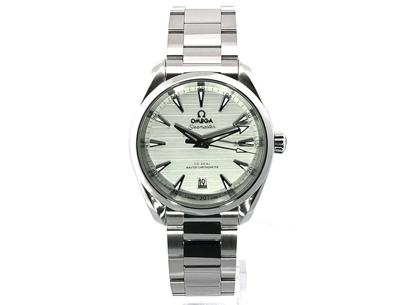 Omega Seamaster Aqua Terra 150M Master Chronometer 220.10.38.20.02.001