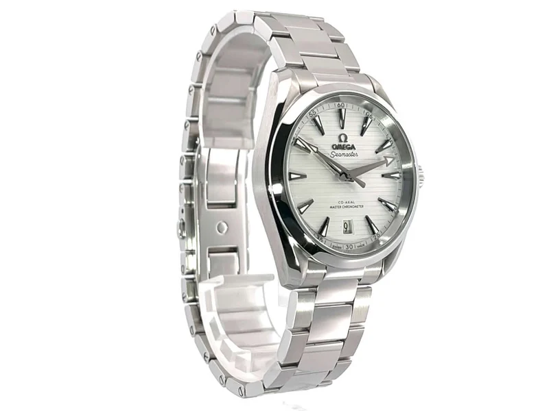 Omega Seamaster Aqua Terra 150M Master Chronometer 220.10.38.20.02.001