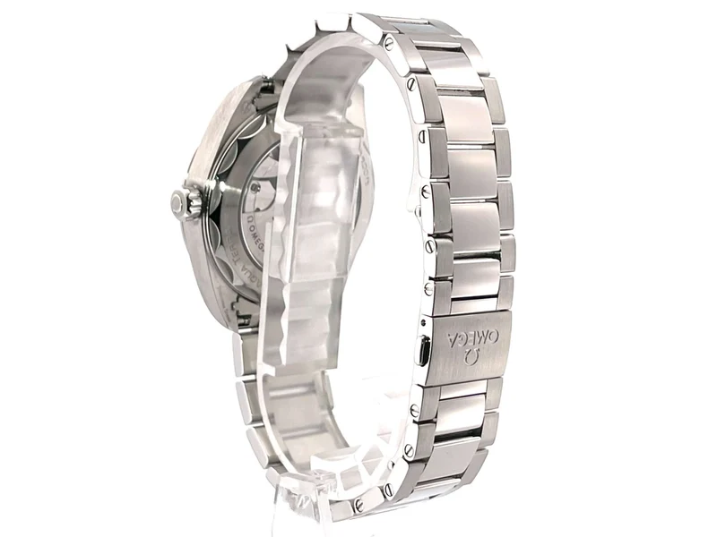Omega Seamaster Aqua Terra 150M Master Chronometer 220.10.38.20.02.001