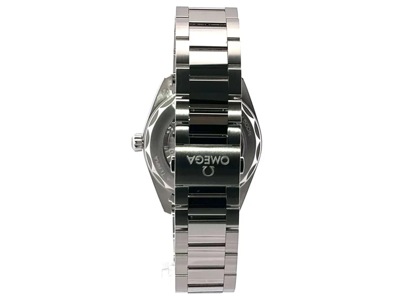 Omega Seamaster Aqua Terra 150M Master Chronometer 220.10.38.20.02.001