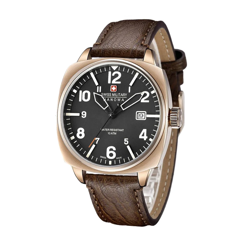 Swiss Military 06424709007