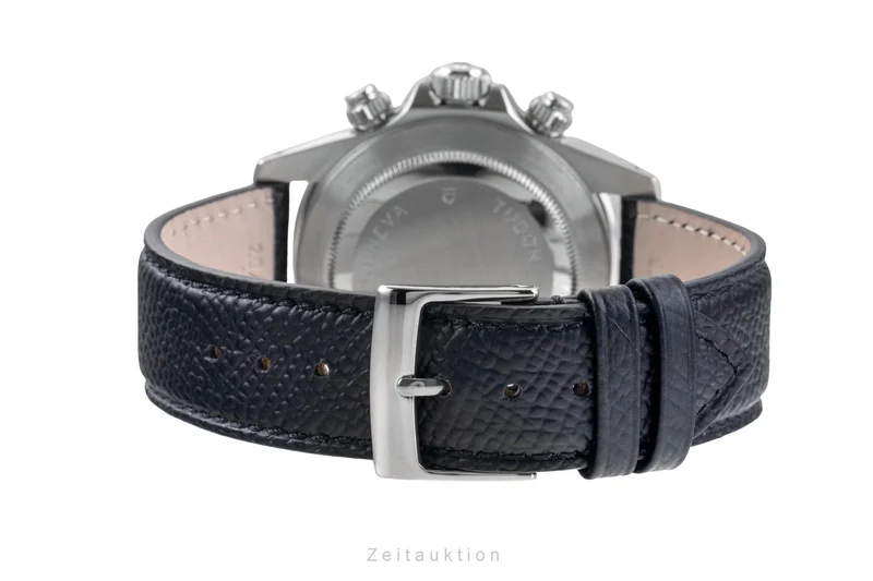 Tudor Prince Date chronograph steel automatic men's watch 79260P [2504954]