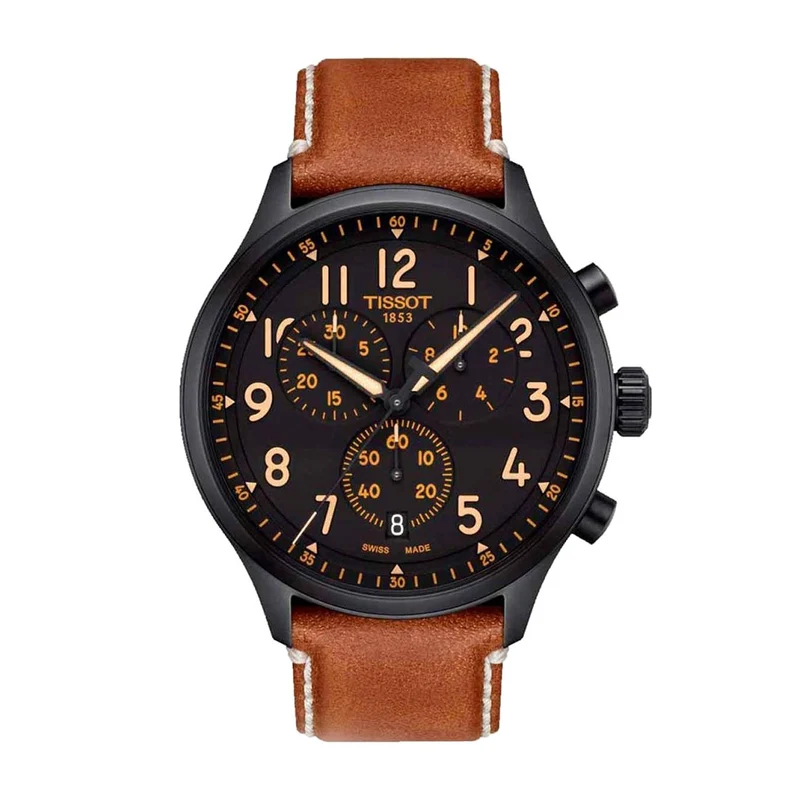 Tissot Chrono XL T116.617.36.052.03