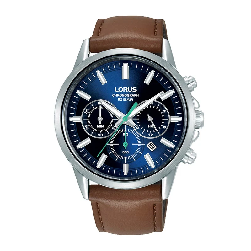 Lorus RT381KX-9