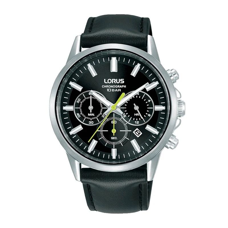 Lorus RT379KX-9