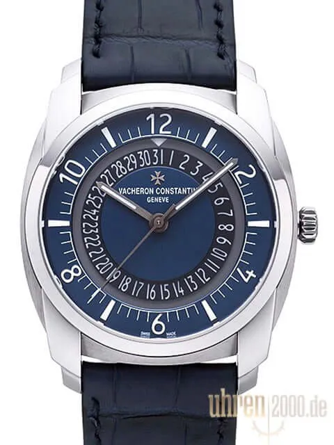 Vacheron Constantin Quai de l'Ile 4500S-000A-B364