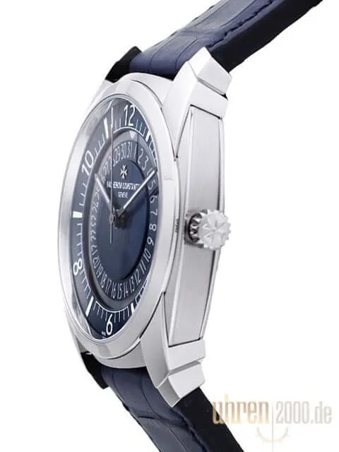 Vacheron Constantin Quai de l'Ile 4500S-000A-B364