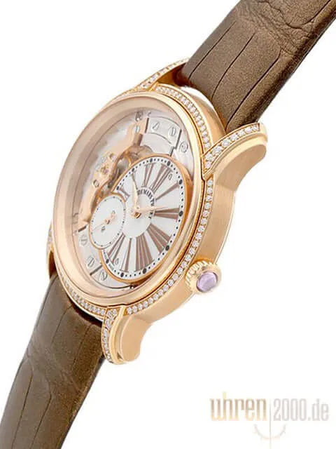 Audemars Piguet Millenary Handaufzug 77247OR.ZZ.A812CR.01