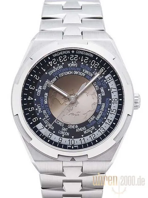 Vacheron Constantin Overseas Weltzeit 7700V-110A-B172