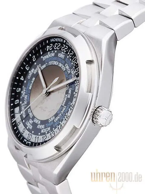 Vacheron Constantin Overseas Weltzeit 7700V-110A-B172