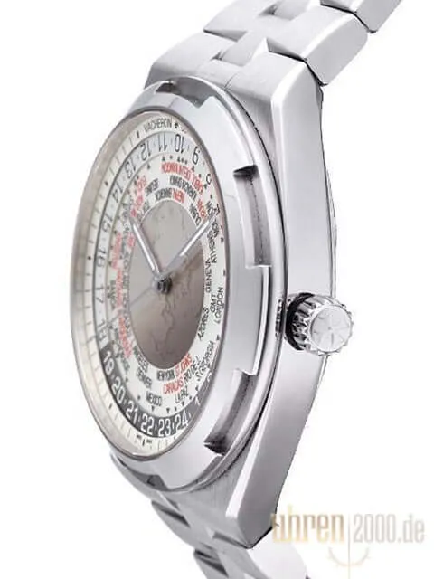 Vacheron Constantin Overseas Weltzeit 7700V-110A-B129