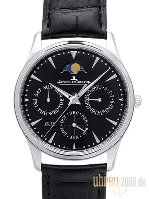 Jaeger-LeCoultre Master Ultra Thin Perpetual 1308470