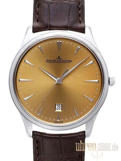 Jaeger-LeCoultre Master Ultra Thin Date 1288430