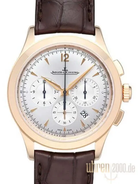 Jaeger-LeCoultre Master Chronograph 1532420