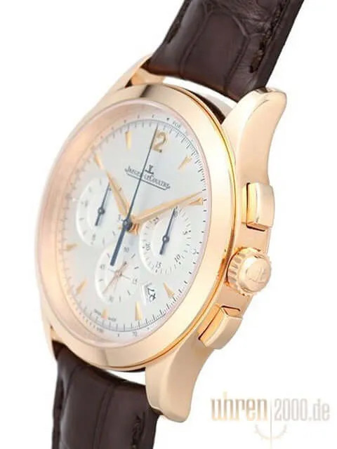 Jaeger-LeCoultre Master Chronograph 1532420