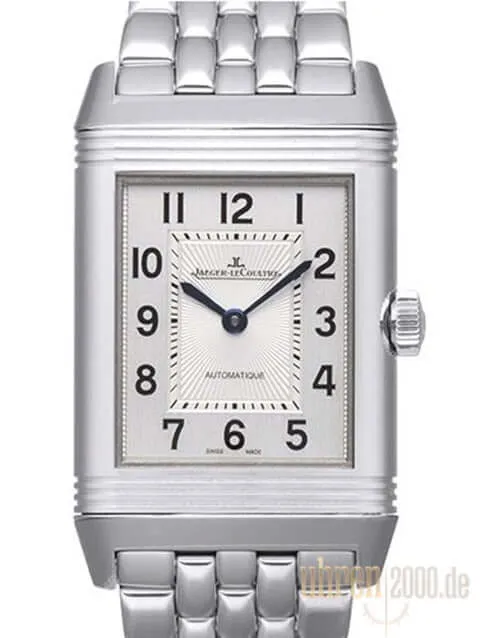 Jaeger-LeCoultre Reverso Classic Medium Duetto 2578120